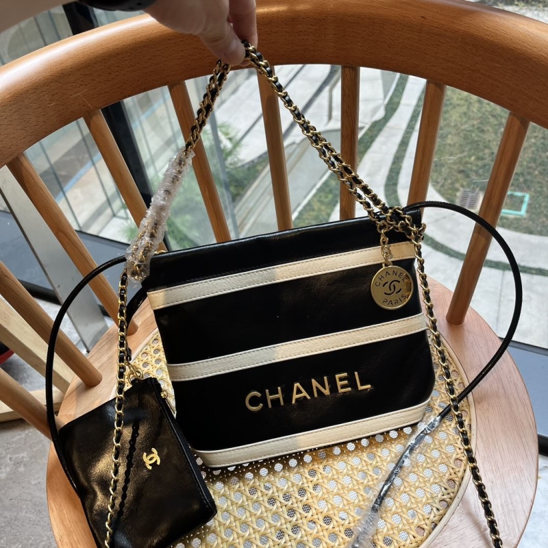 Chanel Hobo 22 Bags